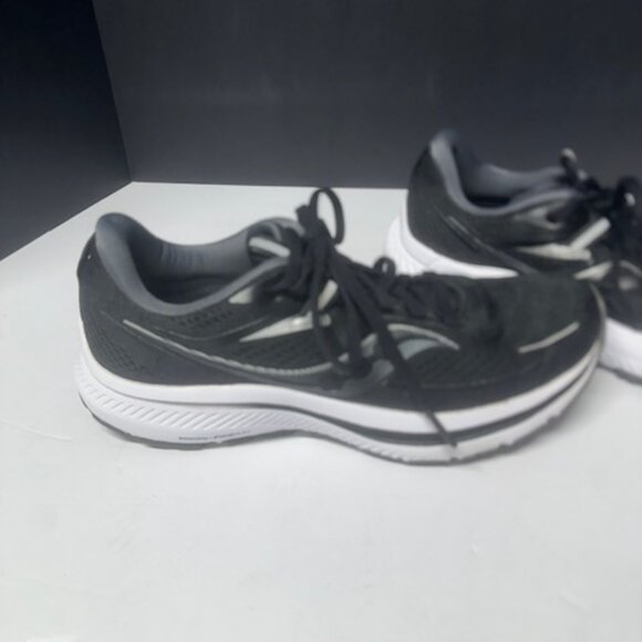 Saucony Omni 21 Woman's Size 7.5 - Picture 7 of 12